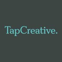 tapcreative. logo image