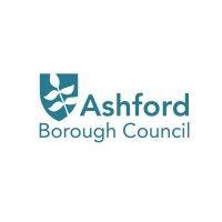 ashford borough council logo image