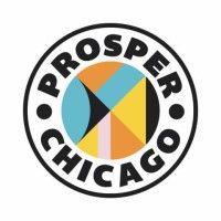 prosper chicago logo image