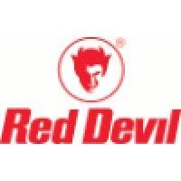 red devil, inc. logo image