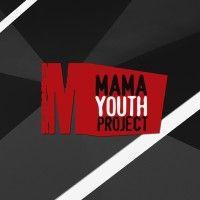 mama youth project logo image