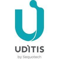 uditis sa logo image