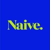 naive. logo image