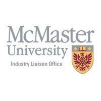 mcmaster industry liaison office (milo) logo image