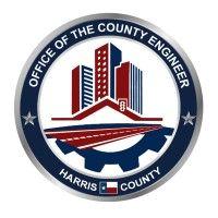 office of the county engineer logo image