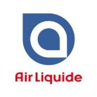 air liquide finland oy logo image