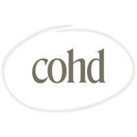 cohd logo image