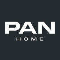 pan home logo image