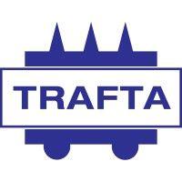 trafta sp. z o.o. logo image