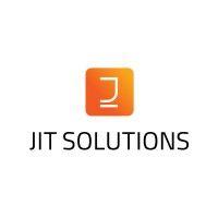 jit solutions sp. z o.o. logo image