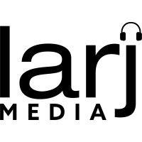 larj media logo image