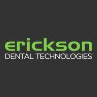 erickson dental technologies logo image