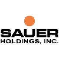 sauer holdings logo image