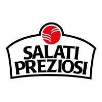 preziosi food logo image