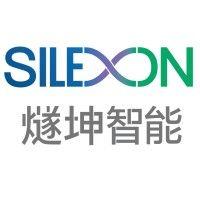 silexon ai logo image