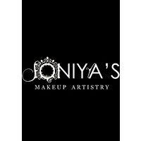 soniya’s makeup artistry logo image