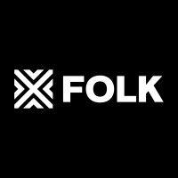 folk vml logo image