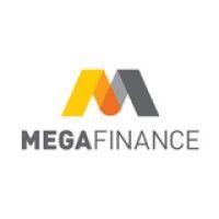 pt.mega finance logo image