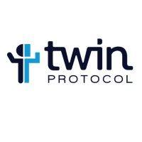 twin protocol logo image