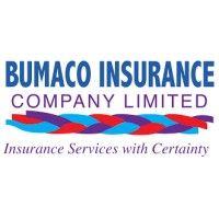 bumaco insurance logo image