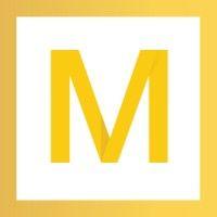 metro platform logo image