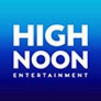 high noon entertainment logo image