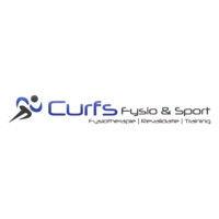 curfs fysio & sport logo image