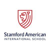 stamford american international school, singapore logo image