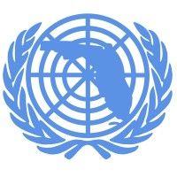 florida high schools model united nations logo image