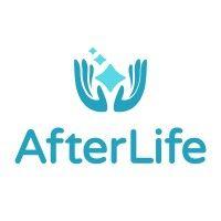 afterlife logo image