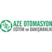 aze otomasyon a.ş. logo image