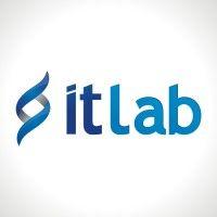 it lab brasil logo image