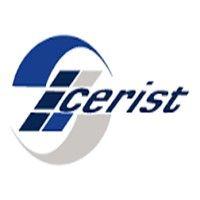 cerist logo image