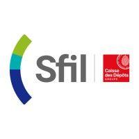 sfil logo image