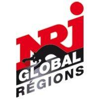 nrj global régions