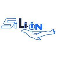 sili-ion inc. logo image