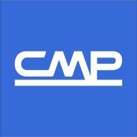 cmp - compañía minera del pacífico logo image