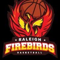 raleigh firebirds logo image