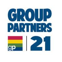 group partners logo image