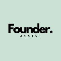 founder assist logo image