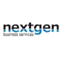 nextgen business services logo image