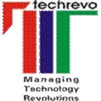 techrevo engineers logo image