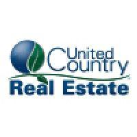 united country real estate logo image