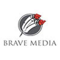 brave media logo image