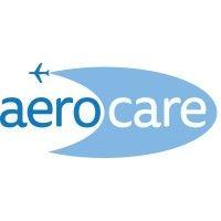 aerocare aviation services ltd logo image