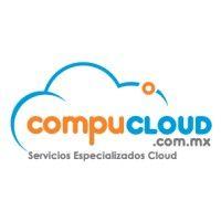 compucloud logo image