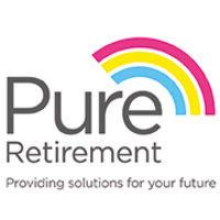 pure retirement ltd logo image