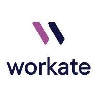 workate logo image