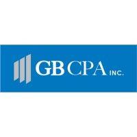 gbcpa inc. logo image