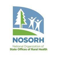 national organization of state offices of rural health (nosorh)